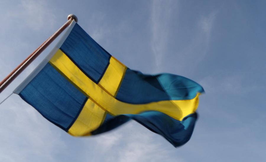 fredrik+broman-flag+of+sweden-287