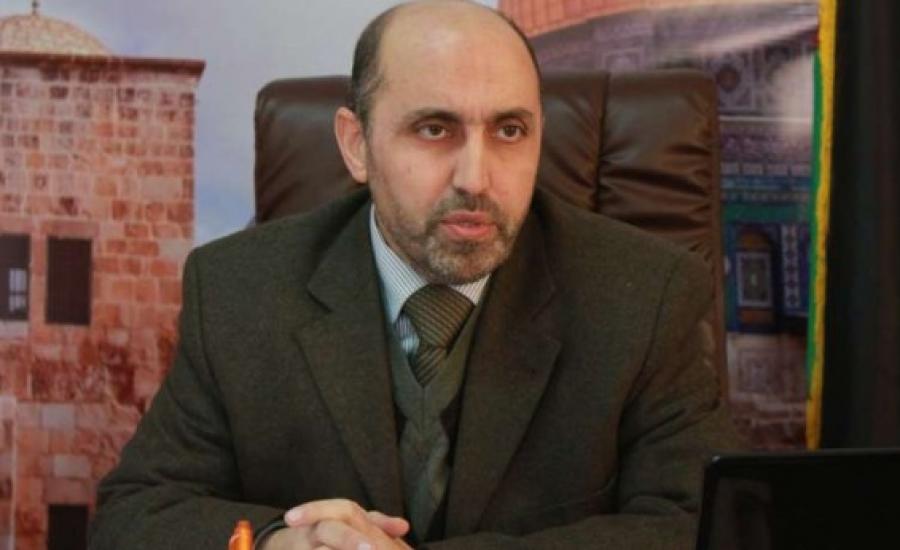 مالية غزة