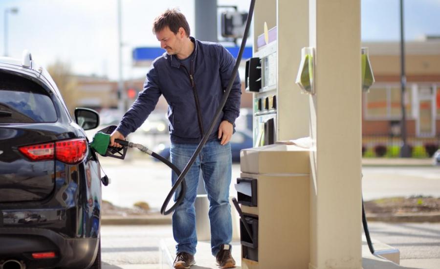 انخفاض اسعار الوقود 