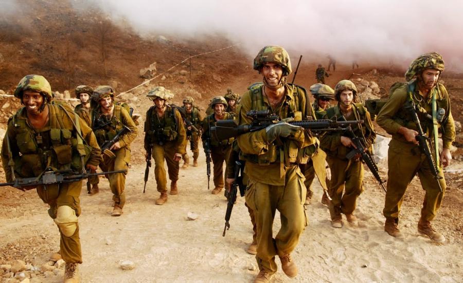 ضابط إسرائيلي: مستعدون للحرب ضد حزب الله