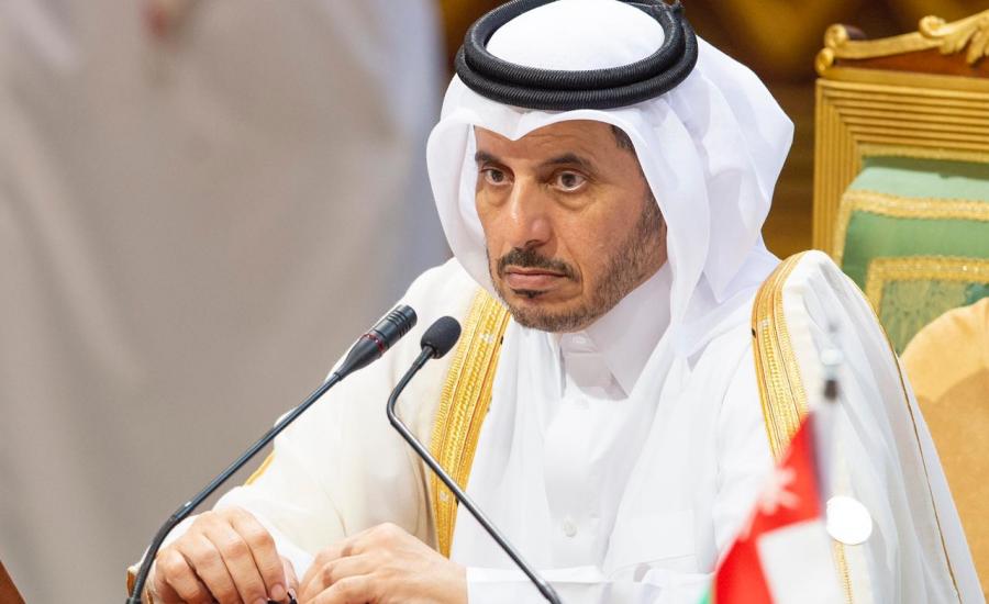 السعودية تقدم عرضا جديد على قطر 