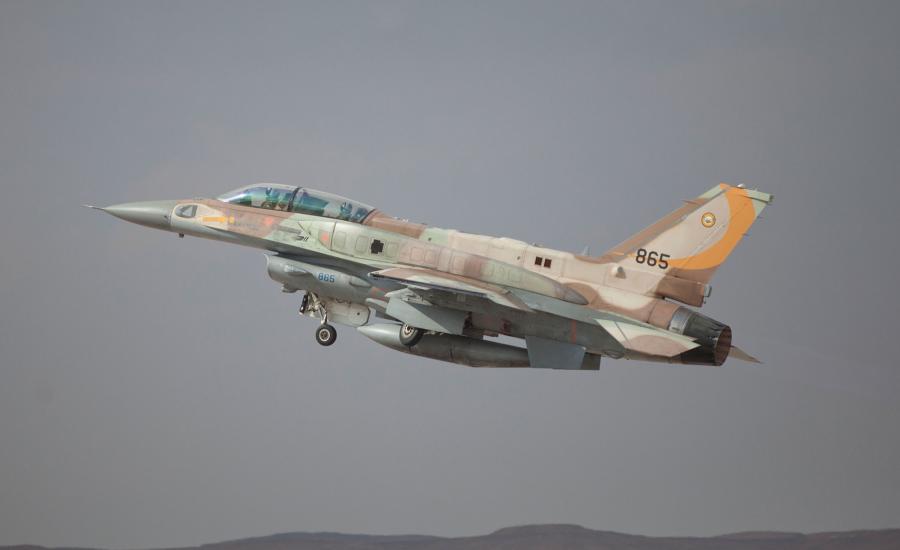 ألمانيا تبرم صفقة مع إسرائيل لشراء طائرات مسيرة بعشرات الملايين