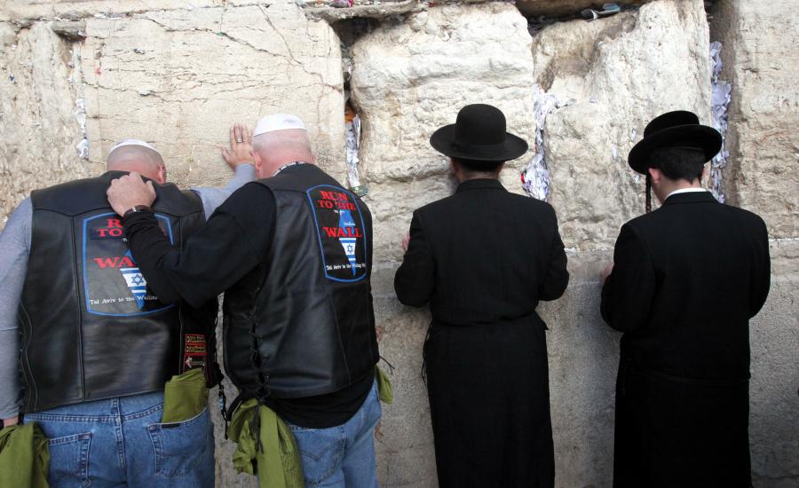 رجال أعمال يهود في أمريكا وقفوا الدعم لإسرائيل على خلفية تصريحات لنتنياهو