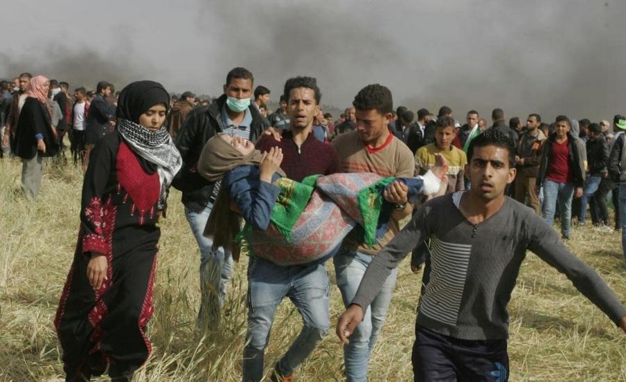 مجلس الأمن سيصوت على مشروع قرار بإرسال حماية دولية إلى قطاع غزة 
