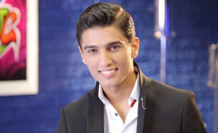 محمد-عساف