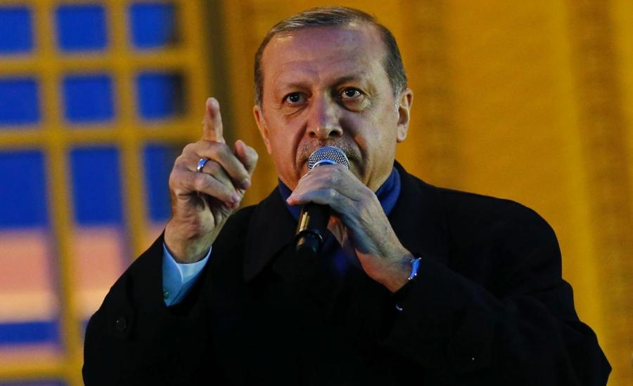 تركيا: استخدام أمريكا للفيتو يؤكد وقوفها إلى جانب القوي وليس صاحب الحق