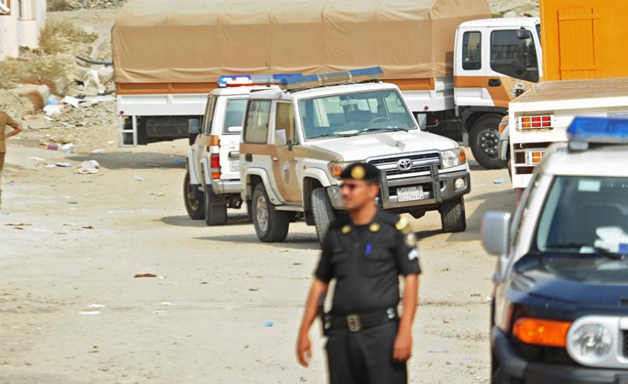 مقتل رئيس بلدية سعودي على أحد موظفيه لأنه نقله لعدة أقسام