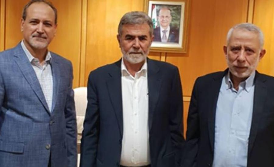 التقاط