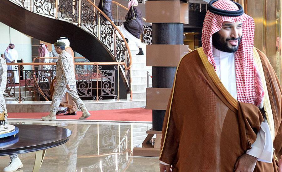 مسؤول إسرائيلي يكشف: الشخصية السعودية التي زارت إسرائيل سراً هو محمد بن سلمان