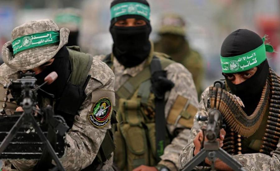 حماس اسرائيل ستدفع ثمنا مقابل جنودها الأسرى
