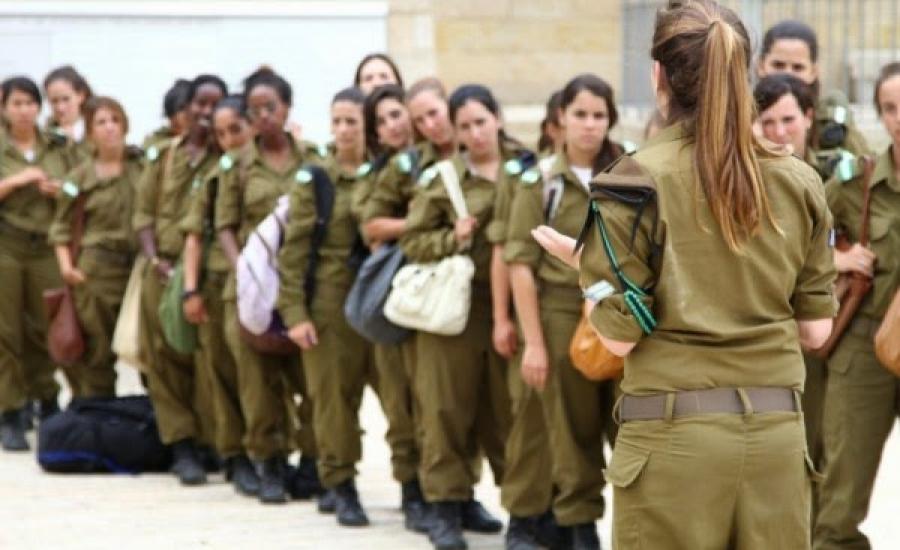 اعتقال ضابط اسرائيلي بتهمة اغتصاب مجندة تعمل تحت إمرته