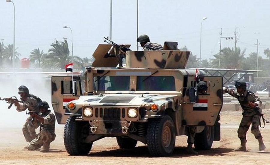 الجيش المصري يعلن تمكنه من قتل 3 عناصر شديدي الخطورة في سيناء