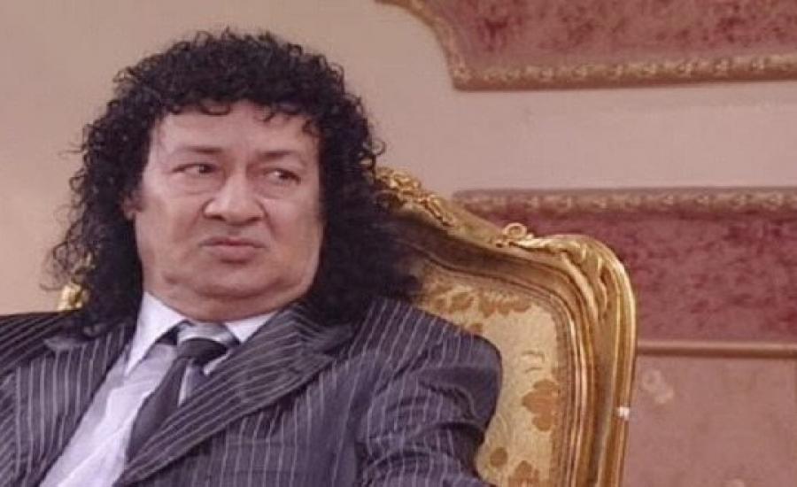 وفاة الفنان المصري "محمد نجم " 