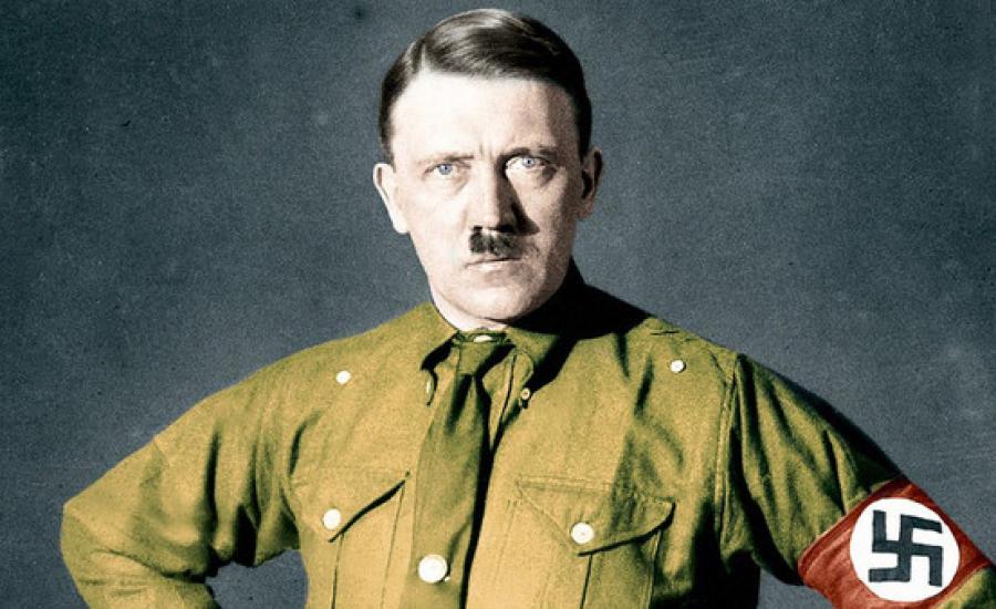 ادولف هتلر وجائزة نوبل للسلام 
