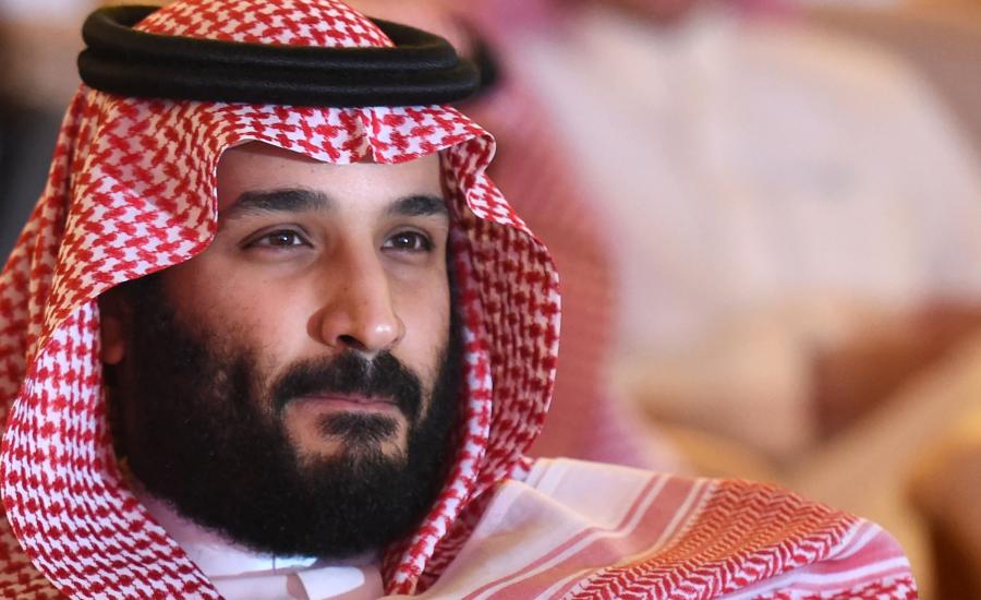 بن سلمان: في عهد الرسول انتشرت المسارح الموسيقية 