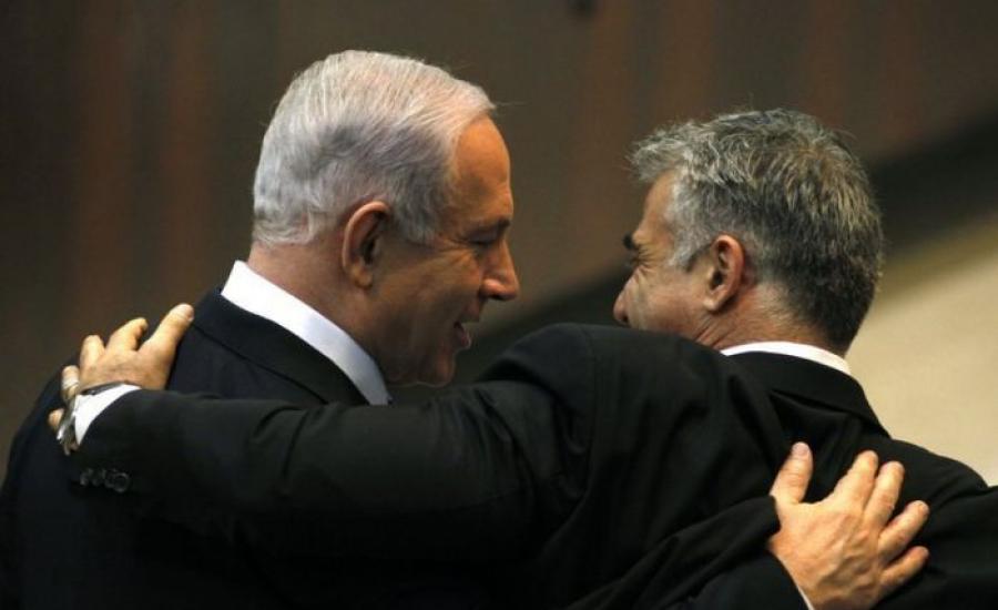 وزير اسرائيلي: من مصلحتنا عدم احتلال غزة وتحسين ظروف سكانها