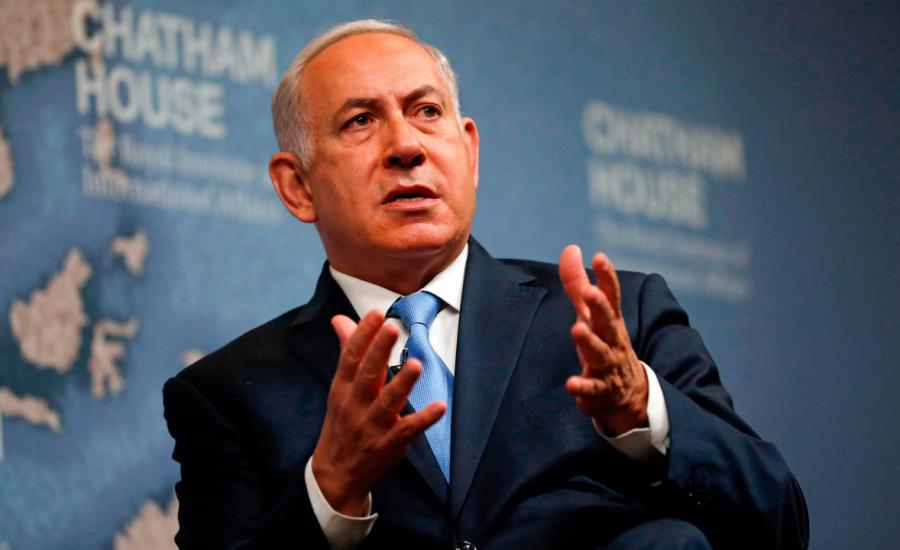 نتنياهو: مصر وإسرائيل تقفان في نفس المعسكر وتخوضان كفاحاً عنيداً ضد الإرهاب