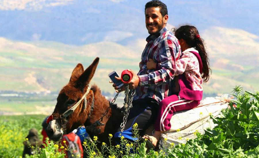 الطقس: أجواء غائمة ومغبرة والحرار أعلى من معدلها العام بـ5 دراجات