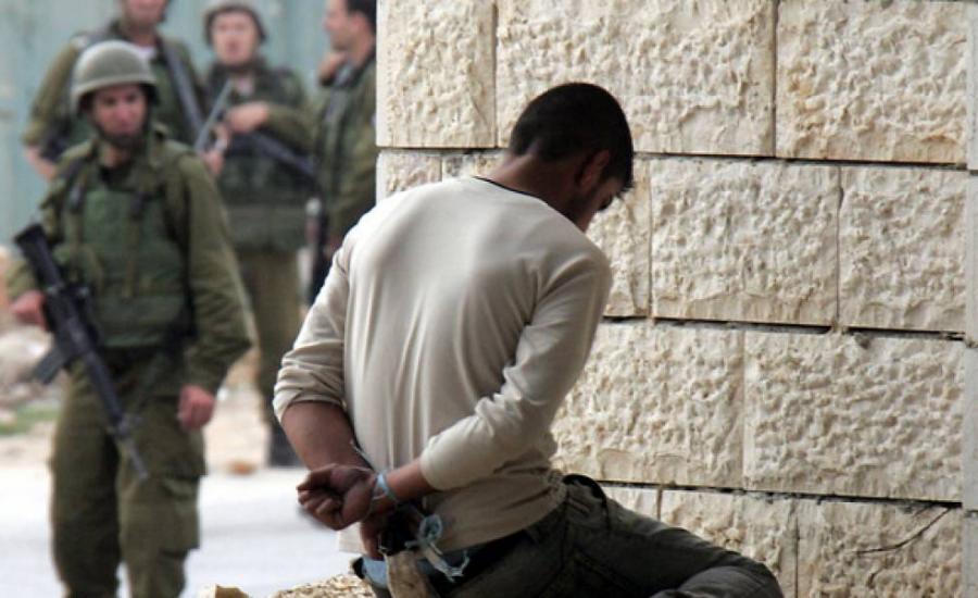 المؤبد للفلسطينيين في السجون الاسرائيلية 