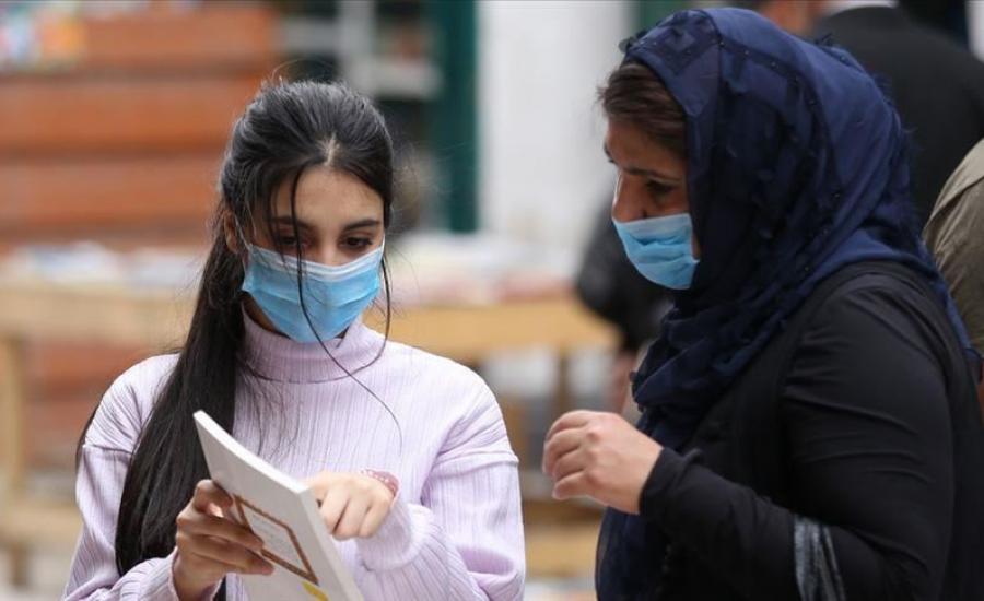 وفاة اول مذيعة عربية بسبب فيروس كورونا 