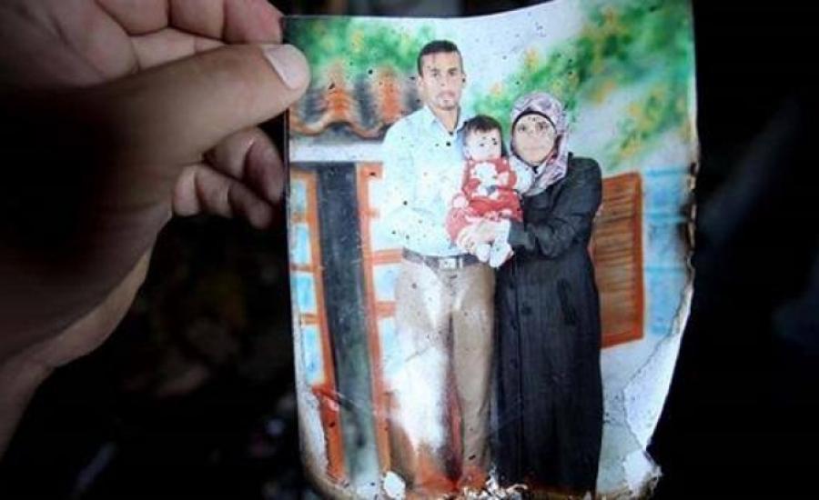 محكمة إسرائيلية تبدأ الشهر المقبل الاستماع لشهود على حرق عائلة دوابشة
