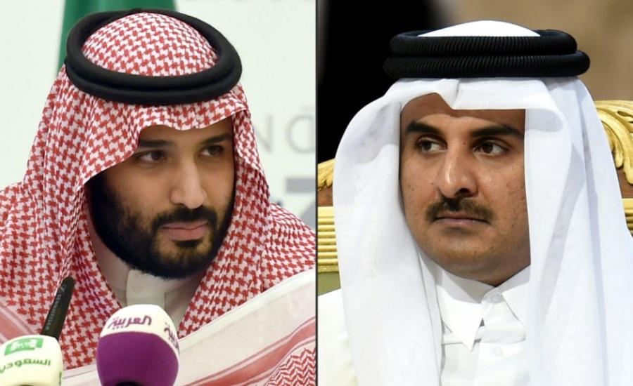 السعودية خططت لغزو قطر عسكريا 