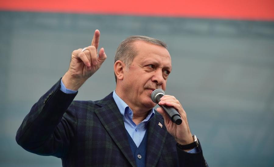  اردوغان وتركيا 