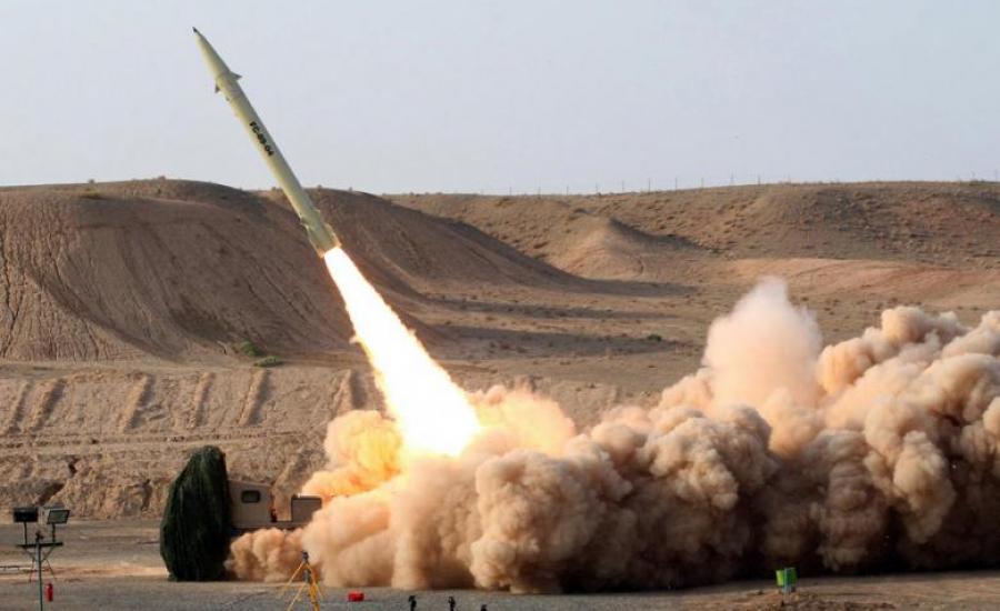 صواريخ حزب الله 