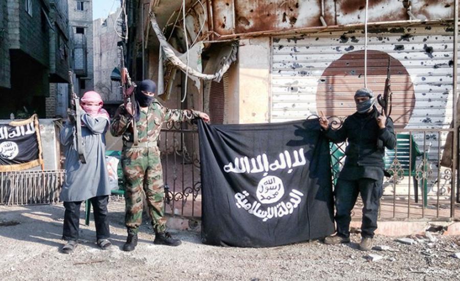 داعش يقتل رهائن السويداء 