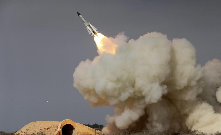 ما هو مصير التصعيد الإيراني الاسرائيلي على إثر الغارة على مطار التيفور العسكري؟