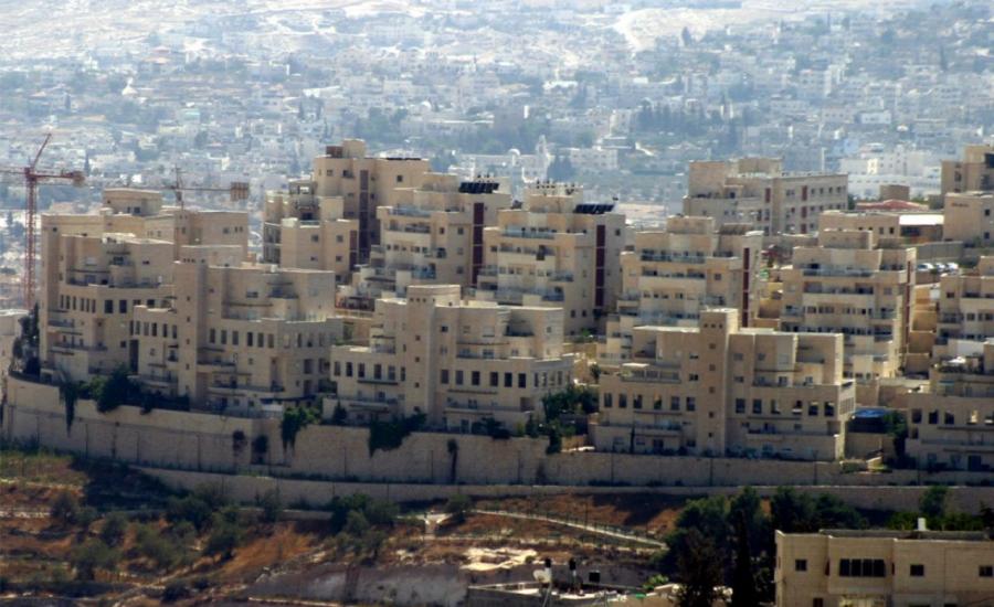 الاحتلال يقرر بناء 240 وحدة استيطانية في القدس