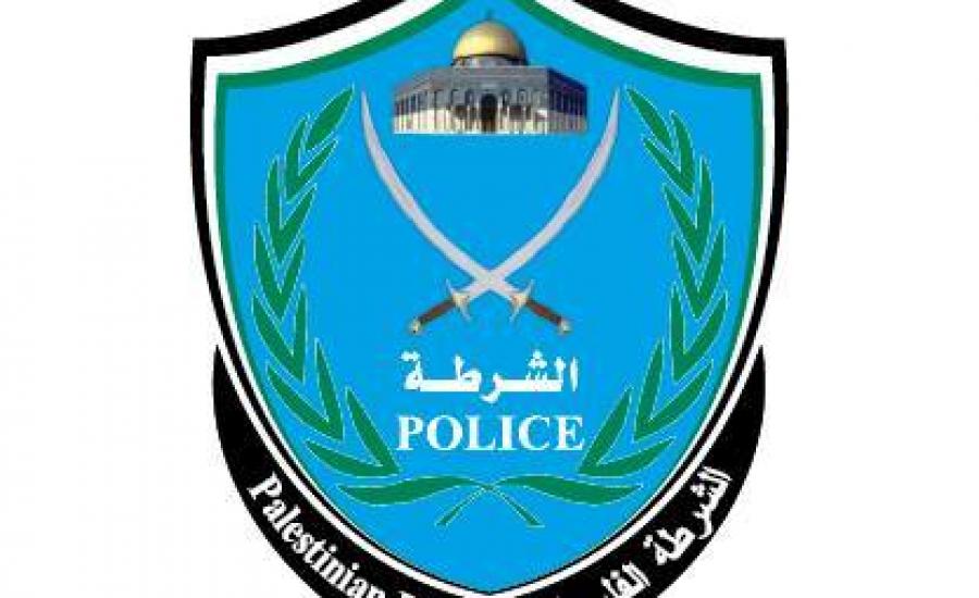 وفد أمني فلسطيني يشارك في مؤتمر قادة الشرطة والامن العرب