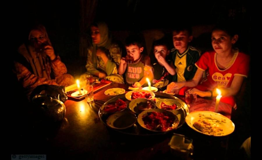 بعد توصيات أمنية.. "اسرائيل" تتراجع عن قرار تقليص كهرباء غزة