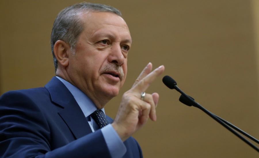  تركيا ستمنح الجنسية للسوريين والعراقيين