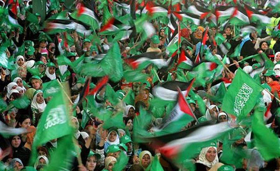 حماس والسلطة والانتخابات 