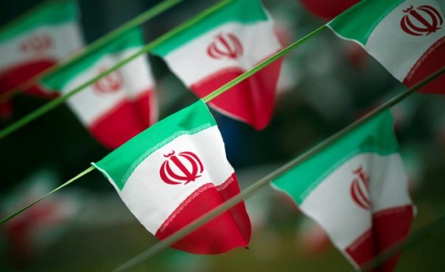 العقوبات الامريكية على ايران 