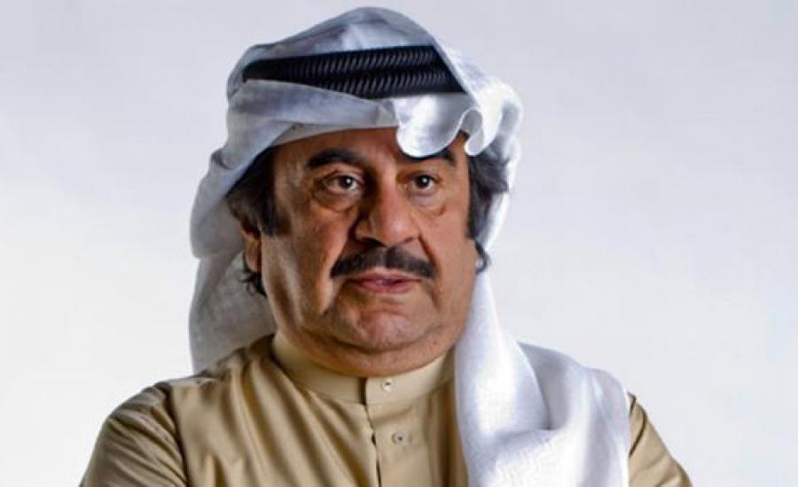 توقيف داعية سعودي  لإساءته للفنان الكويتي  عبدالحسين عبد الرضا