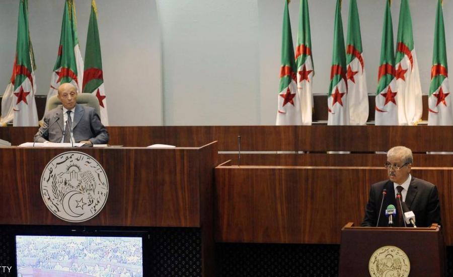 31 نائبا جزائريا في البرلمان يشكلون لجنة رسمية للتضامن مع قطر