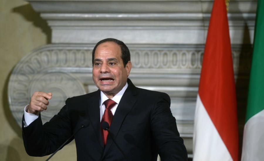 مصر والتطبيع العربي 