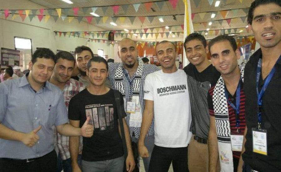 صحيفة: مصر ستفرج عن أربعة معتقلين فلسطينيين قبل نهاية رمضان