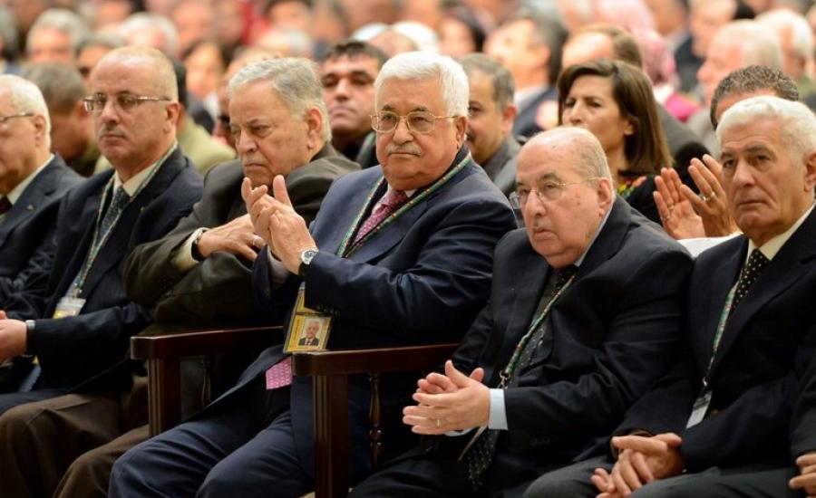 المجلس الوطني الفلسطيني 