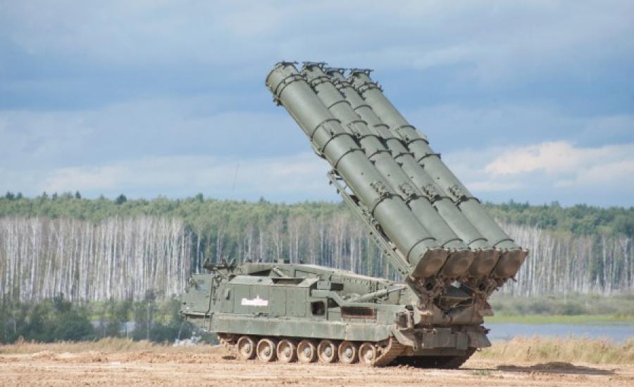 صواريخ اس 300 الروسية واسرائيل 