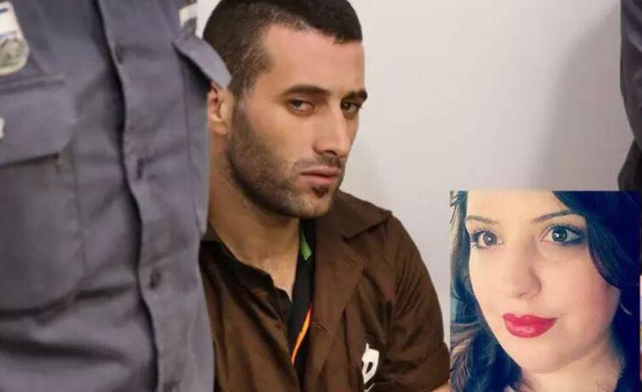 الحكم على الشاب محمد الخاروف بالسجن المؤبد