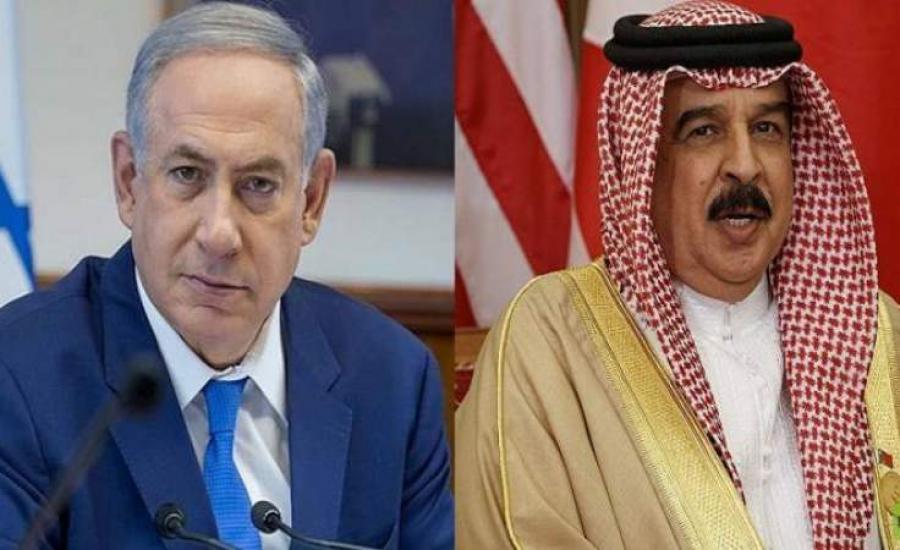 الفصائل-الفلسطينية-تدين-إعلان-التطبيع-بين-النظام-البحريني-والعدو-الإسرائيلي