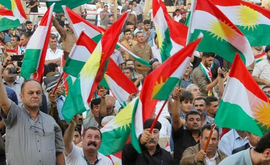 الاستفتاء في كردستان العراق 