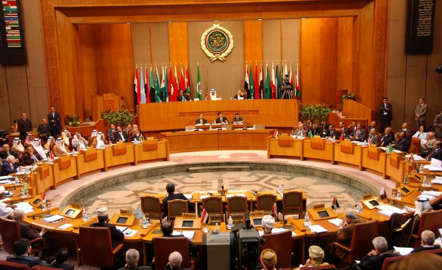 جامعة الدول العربية تبحث مع روسيا سبل استئناف المفاوضات مع اسرائيل