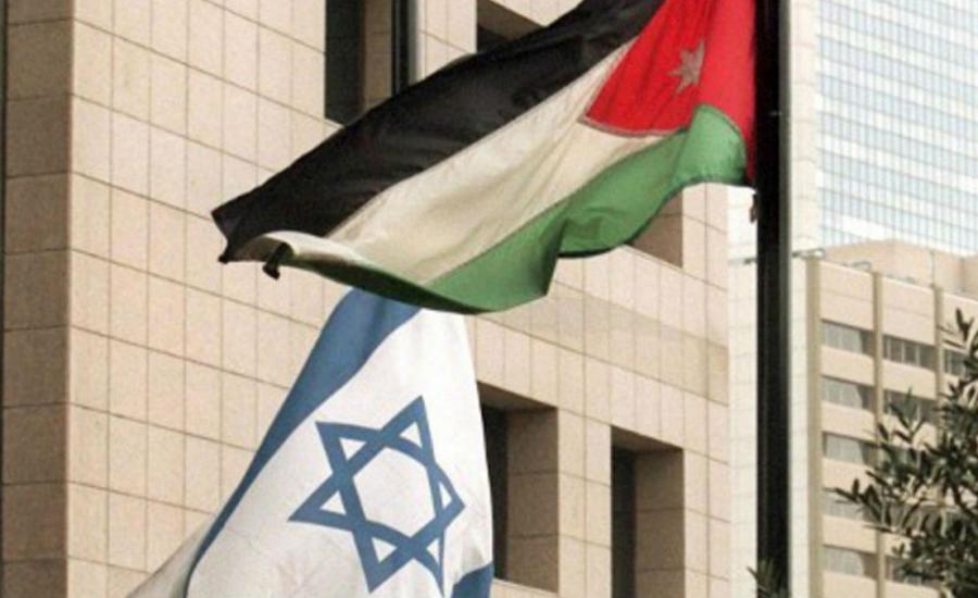 توتر-العلاقات-بين-الأردن-وإسرائيل..-وسجن-إسرائيلي