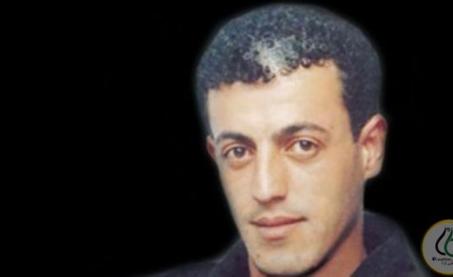 الاعتداء على ناصر عويص 