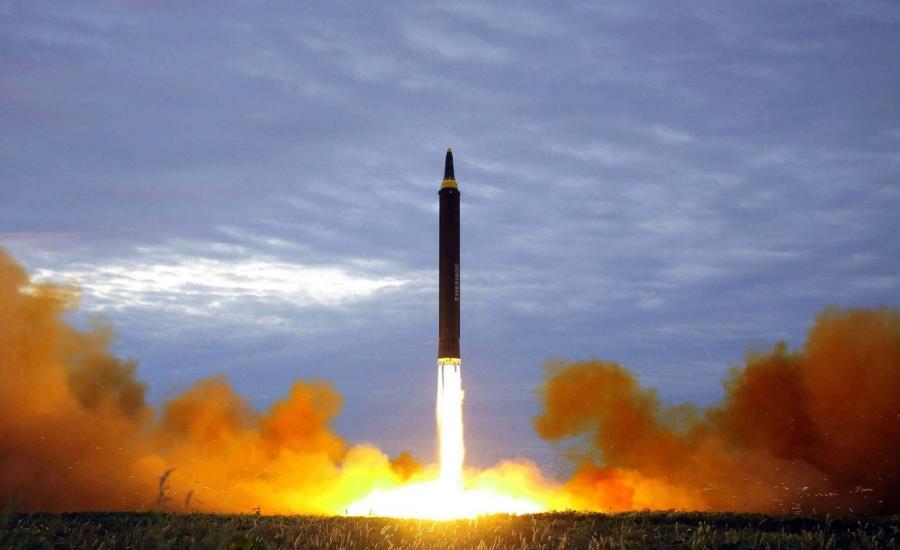 كوريا الشمالية وسحب السلاح النووي 