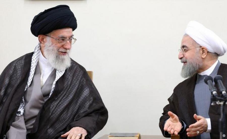 تهديد روحاني بالقتل 